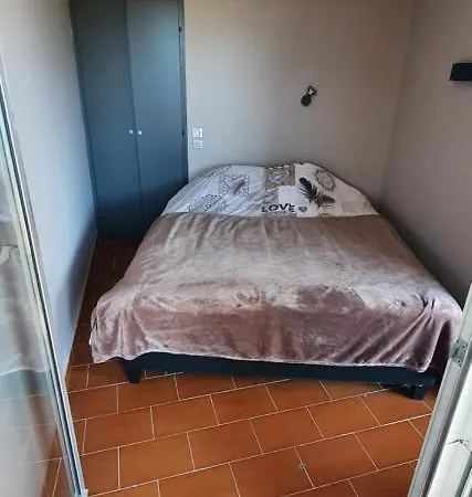 Zen Et Apartament Le Grau-du-Roi