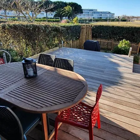 Zen Et Le Grau-du-Roi