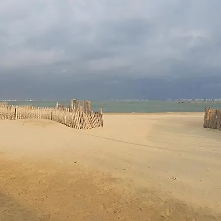 Appartement Zen Et *