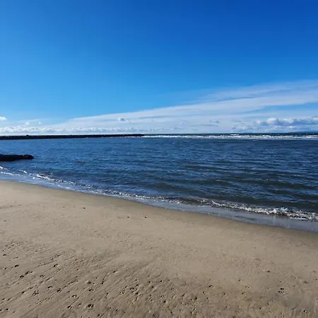 Appartement Zen Et Le Grau-du-Roi