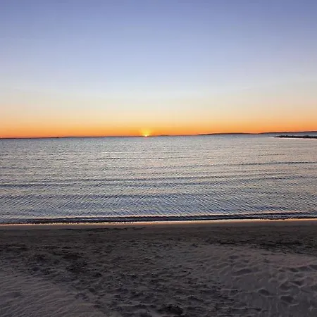 Zen Et Appartement *