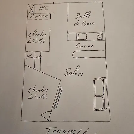 Zen Et Apartment