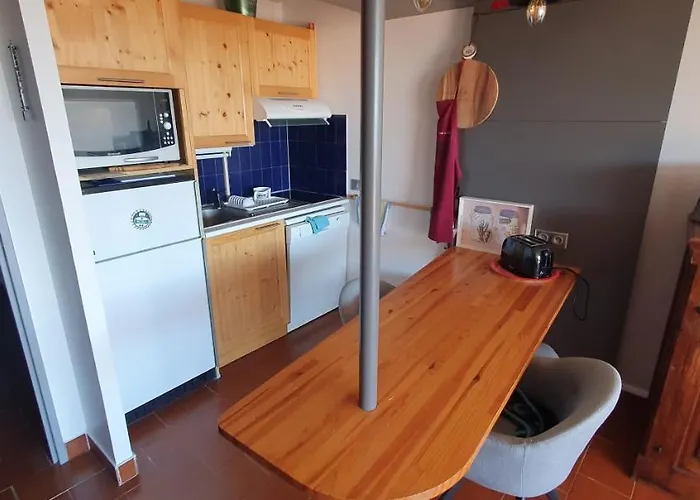 Zen Et Daire Le Grau-du-Roi