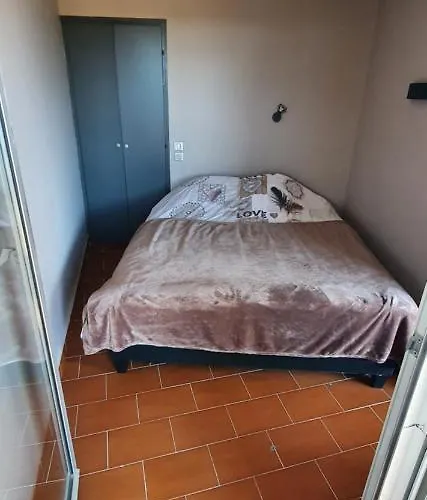 Zen Et Daire Le Grau-du-Roi