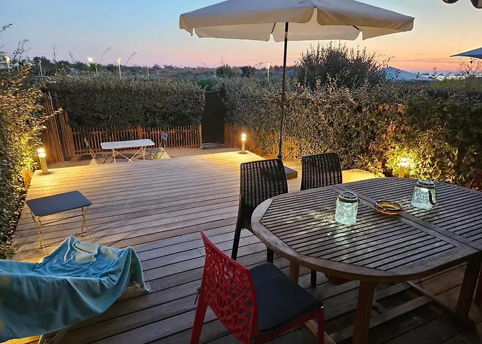 Zen Et * Le Grau-du-Roi